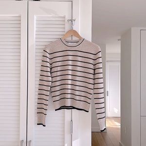 La Ligne Neat Sweater